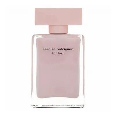 Narciso Rodriguez For Her parfémovaná voda pro ženy 50 ml