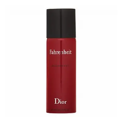 Dior (Christian Dior) Fahrenheit deospray pro muže 150 ml