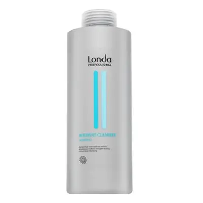 Londa Professional Intensive Cleanser Shampoo hloubkově čisticí šampon pro všechny typy vlasů 10