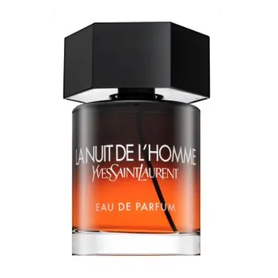 Yves Saint Laurent La Nuit de L’Homme parfémovaná voda pro muže 100 ml