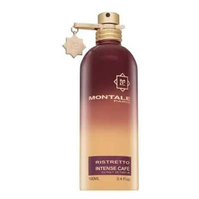 Montale Ristretto Intense Cafe parfémovaná voda unisex 100 ml