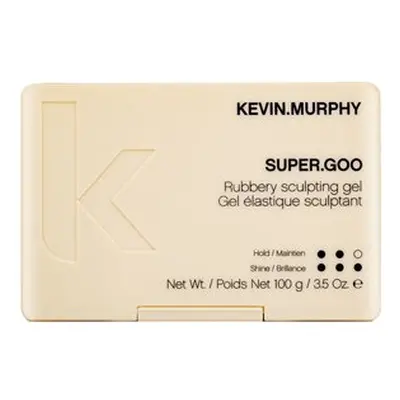 Kevin Murphy Super.Goo tvarující gel pro silnou fixaci 100 g