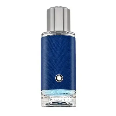 Mont Blanc Explorer Ultra Blue parfémovaná voda pro muže 30 ml