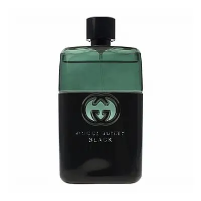 Gucci Guilty Black Pour Homme toaletní voda pro muže 90 ml