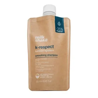 Milk_Shake K-Respect Keratin System Smoothing Shampoo uhlazující šampon s keratinem 250 ml