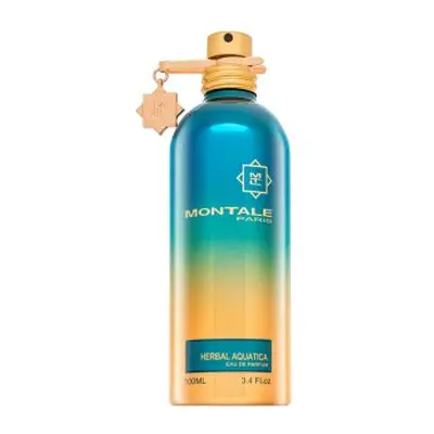 Montale Herbal Aquatica parfémovaná voda unisex 100 ml