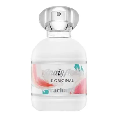 Cacharel Anais Anais L´Original toaletní voda pro ženy 50 ml