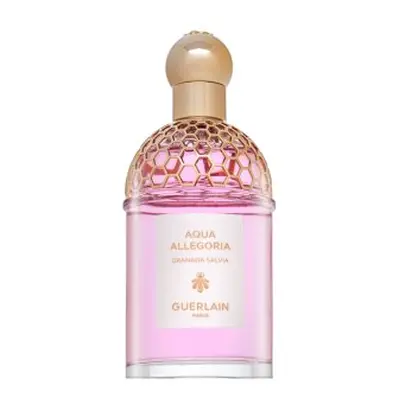 Guerlain Aqua Allegoria Granada Salvia toaletní voda pro ženy 125 ml