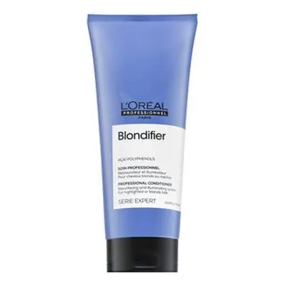 L´Oréal Professionnel Série Expert Blondifier Conditioner vyživující kondicionér pro blond vlasy