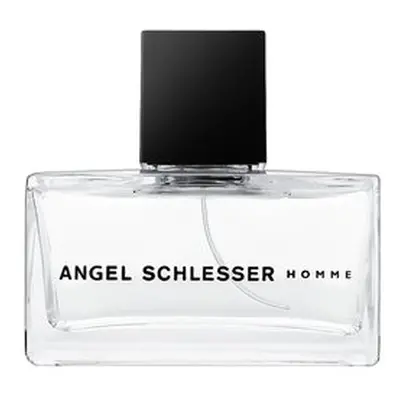 Angel Schlesser Homme toaletní voda pro muže 75 ml