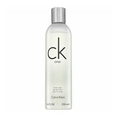 Calvin Klein CK One sprchový gel unisex 250 ml