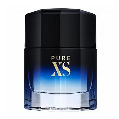 Paco Rabanne Pure XS toaletní voda pro muže 100 ml