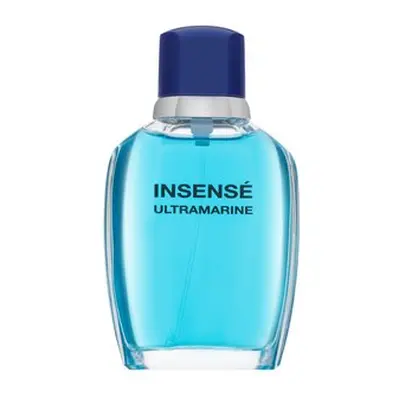 Givenchy Insensé Ultramarine toaletní voda pro muže 100 ml