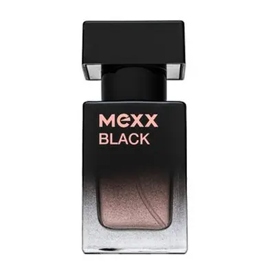 Mexx Black Woman toaletní voda pro ženy 15 ml