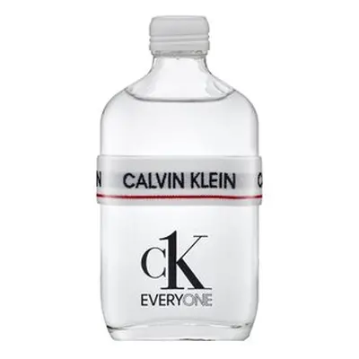 Calvin Klein CK Everyone toaletní voda unisex 100 ml