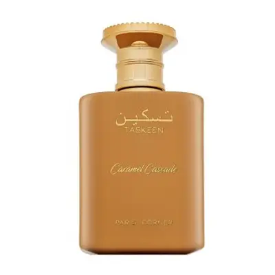 Paris Corner Taskeen Caramel Cascade parfémovaná voda pro ženy 100 ml