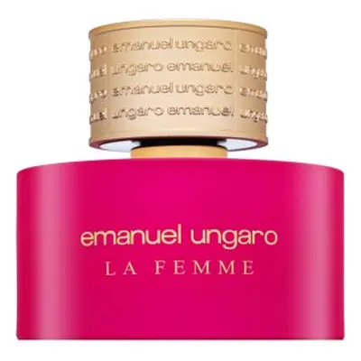 Emanuel Ungaro La Femme parfémovaná voda pro ženy 100 ml