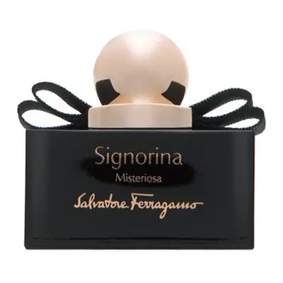 Salvatore Ferragamo Signorina Misteriosa parfémovaná voda pro ženy 30 ml