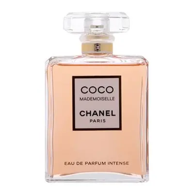 Chanel Coco Mademoiselle Intense parfémovaná voda pro ženy 200 ml