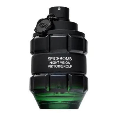 Viktor & Rolf Spicebomb Night Vision toaletní voda pro muže 90 ml