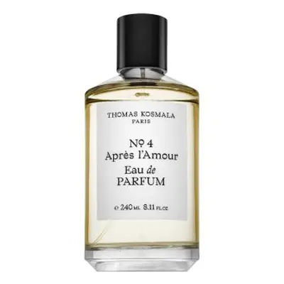 Thomas Kosmala No.4 Apres L'Amour parfémovaná voda unisex 240 ml