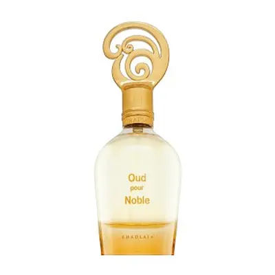 Khadlaj Oud Pour Noble parfémovaná voda pro muže 100 ml