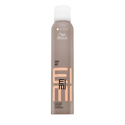 Wella Professionals EIMI Dry Me suchý šampon pro rychle se mastící vlasy 180 ml