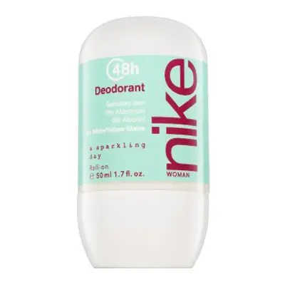 Nike A Sparkling Day deodorant roll-on pro ženy 50 ml