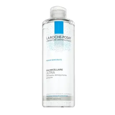 La Roche-Posay micelární roztok Physiologique Ultra 400 ml