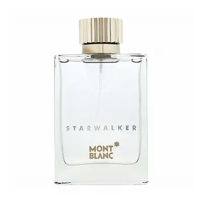 Mont Blanc Starwalker toaletní voda pro muže 75 ml