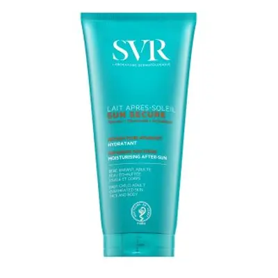 SVR Sun Secure mléko Repairing Soothing Moisturising After-Sun 200 ml