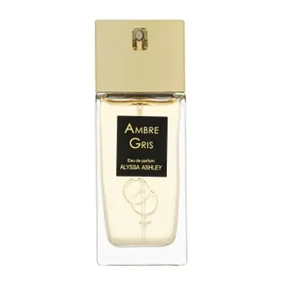 Alyssa Ashley Ambre Gris parfémovaná voda pro ženy 30 ml