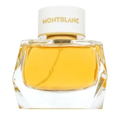 Mont Blanc Signature Absolue parfémovaná voda pro ženy 50 ml