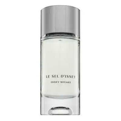 Issey Miyake Le Sel D'Issey toaletní voda pro muže 100 ml