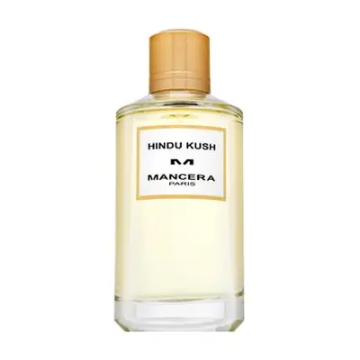 Mancera Hindu Kush parfémovaná voda unisex 120 ml