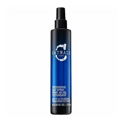 Tigi Catwalk Texturising Sea Salt Spray slaný sprej pro plážové vlny 270 ml