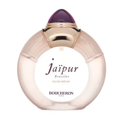 Boucheron Jaipur Bracelet parfémovaná voda pro ženy 100 ml