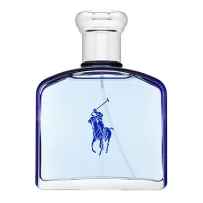 Ralph Lauren Polo Ultra Blue toaletní voda pro muže 75 ml