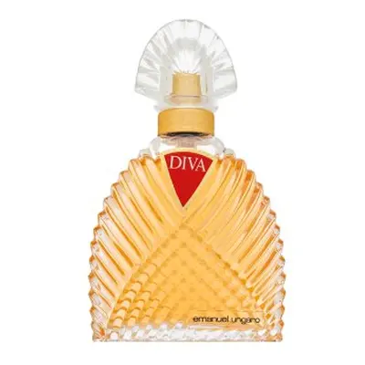 Emanuel Ungaro Diva parfémovaná voda pro ženy 50 ml