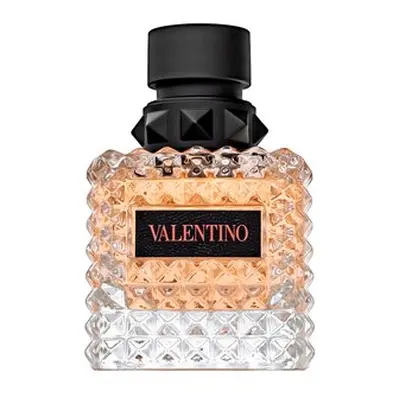 Valentino Donna Born In Roma Coral Fantasy parfémovaná voda pro ženy 50 ml