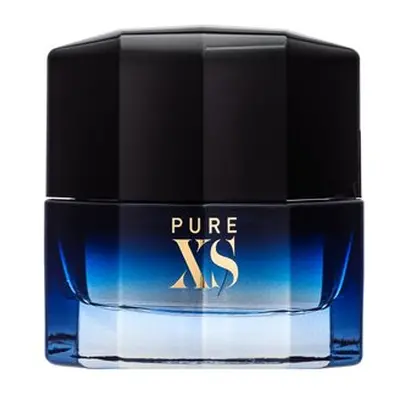 Paco Rabanne Pure XS toaletní voda pro muže 50 ml