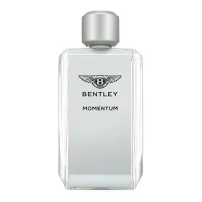 Bentley Momentum toaletní voda pro muže 100 ml