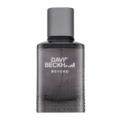 David Beckham Beyond toaletní voda pro muže 60 ml