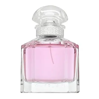 Guerlain Mon Guerlain Sparkling Bouquet parfémovaná voda pro ženy 50 ml