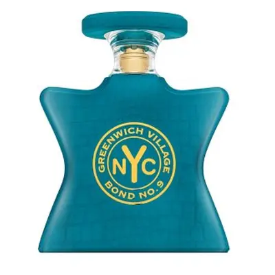 Bond No. 9 Greenwich Village parfémovaná voda pro ženy 100 ml