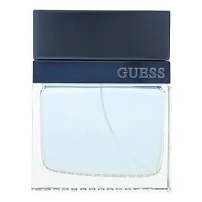 Guess Seductive Homme Blue toaletní voda pro muže 100 ml