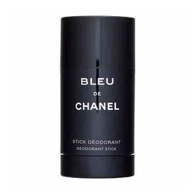 Chanel Bleu de Chanel deostick pro muže 75 ml