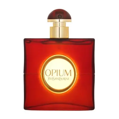 Yves Saint Laurent Opium 2009 toaletní voda pro ženy 50 ml