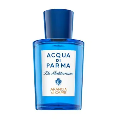 Acqua di Parma Blu Mediterraneo Arancia di Capri toaletní voda unisex 100 ml