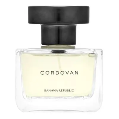 Banana Republic Cordovan toaletní voda pro muže 100 ml